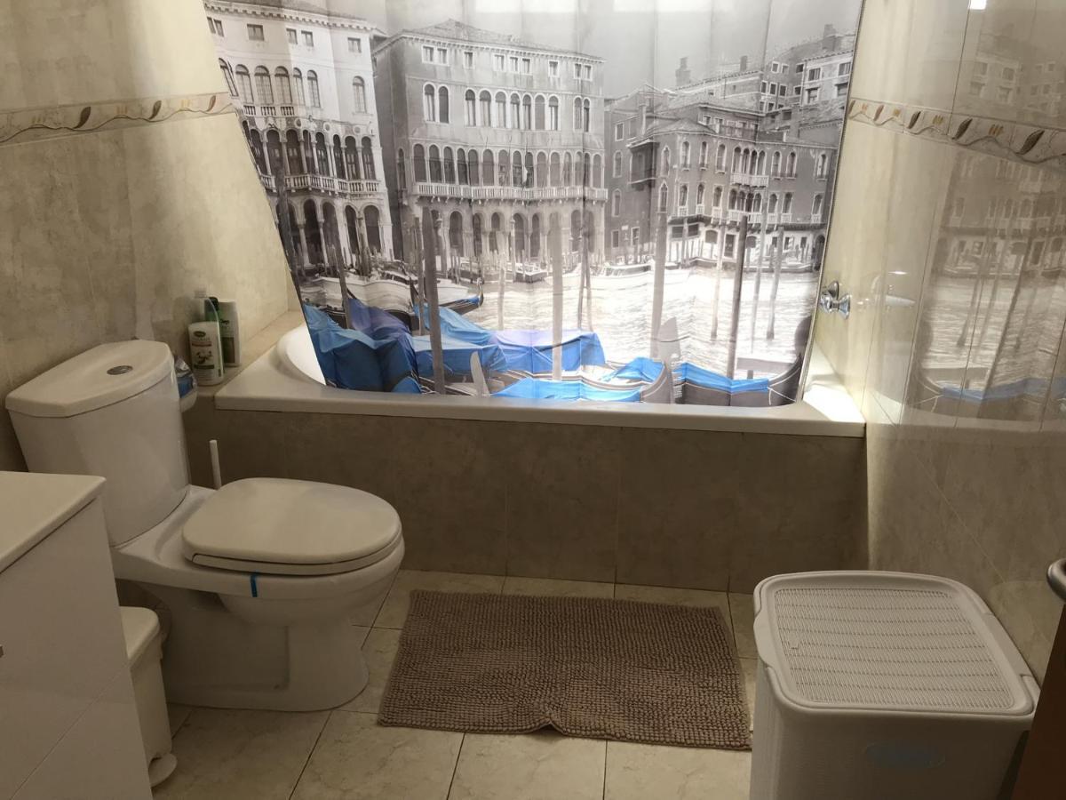 Villa Nissi Beach 28 Ayia Napa Ngoại thất bức ảnh
